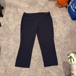 Lane Bryant Slacks